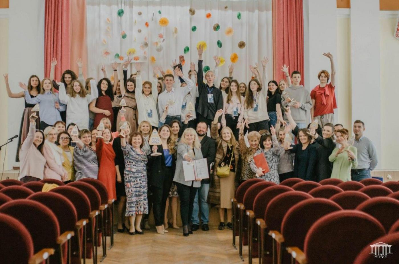 Итоги работы филиала БНТУ «Минский государственный архитектурно-строительный колледж» за 2020 год